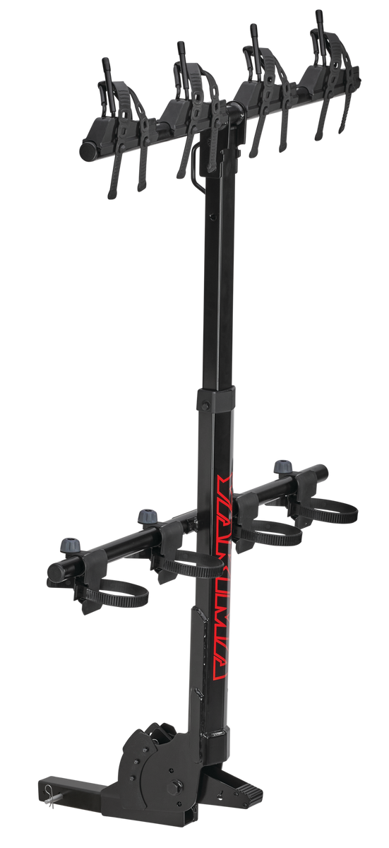 YAKIMA HangOver 4 自転車キャリア　ヤキマ　ハングオーバー HangOver 4 – Yakima Australia & NZ | Roof Racks, Bike Racks
