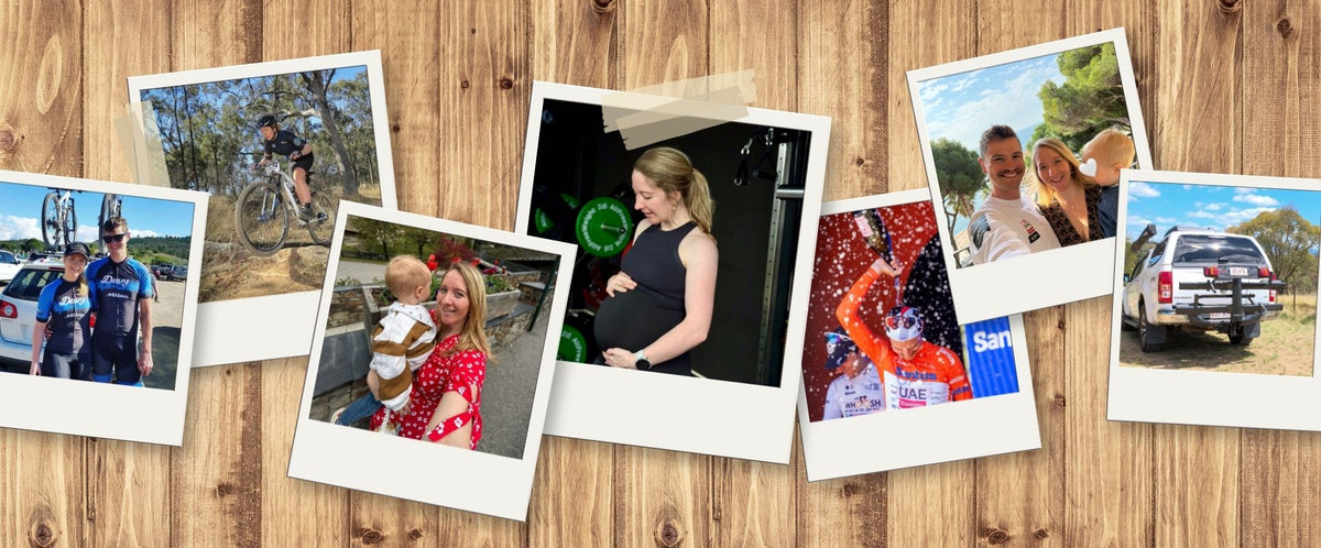 Bre Vine – Unapologetically in Her Mum Era