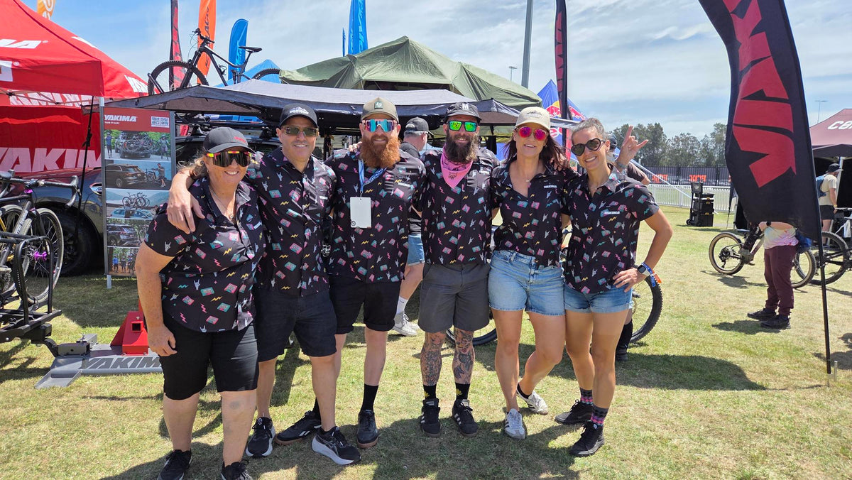 Sea Otter Australia – What a Standout Debut!