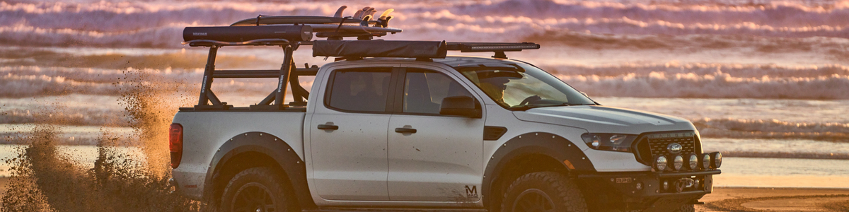 Truck/Ute Rack Systems | Yakima – Yakima Australia Pty Ltd