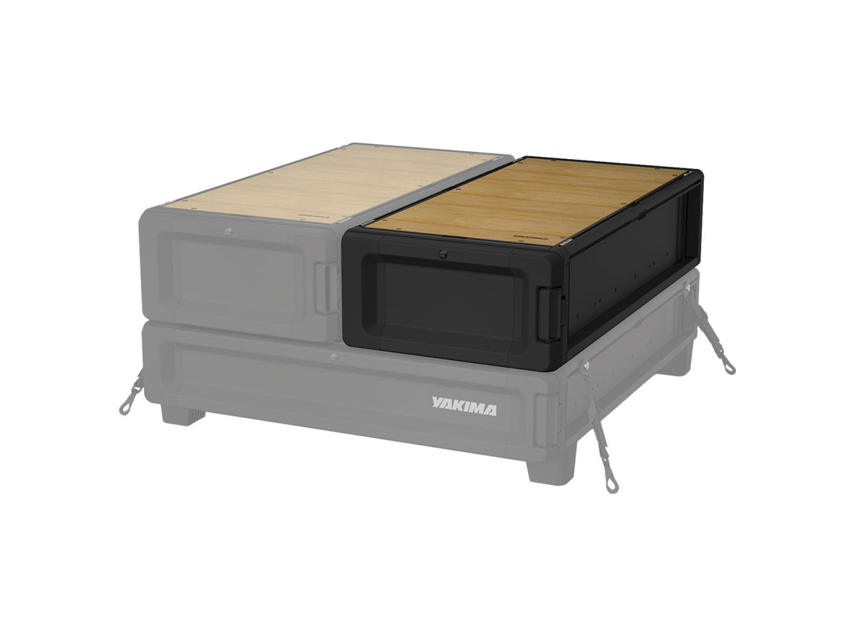 Topper Cart Rack MOD Topper LG – Yakima Australia & NZ | Roof Racks, Bike Racks ...