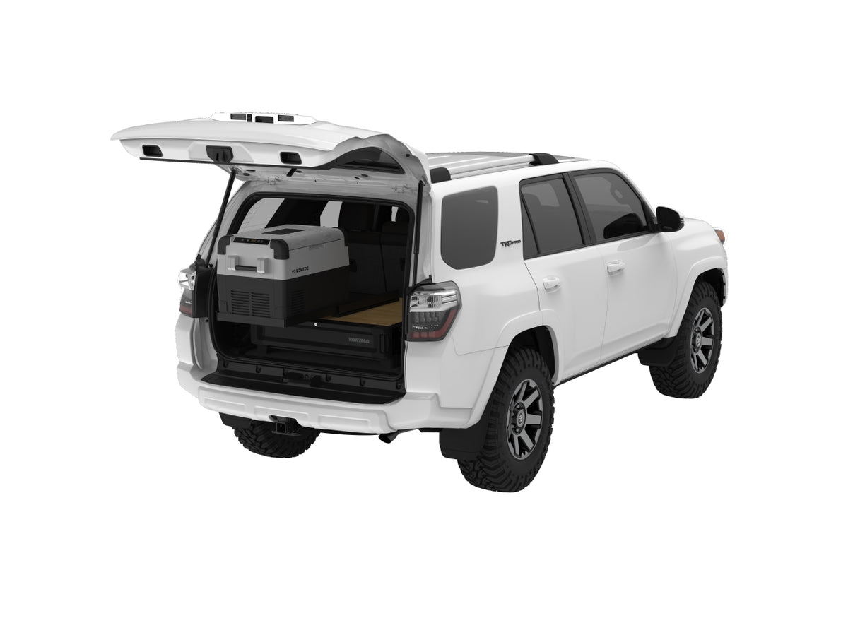 MOD Fridge Slide Mounting Kit – Yakima Australia Pty Ltd