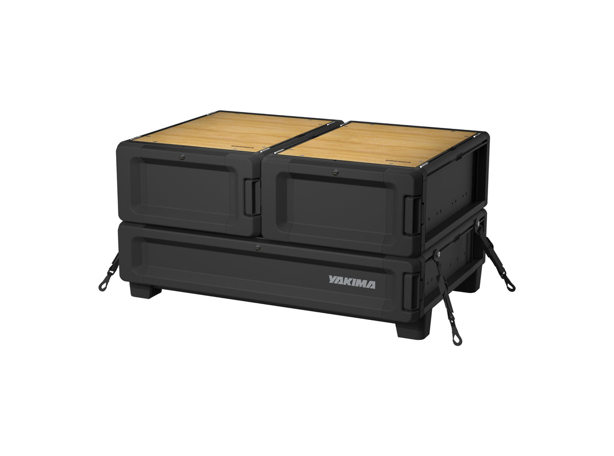 MOD System – Yakima Australia Pty Ltd