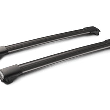 Load image into Gallery viewer, Aero RailBar Pair