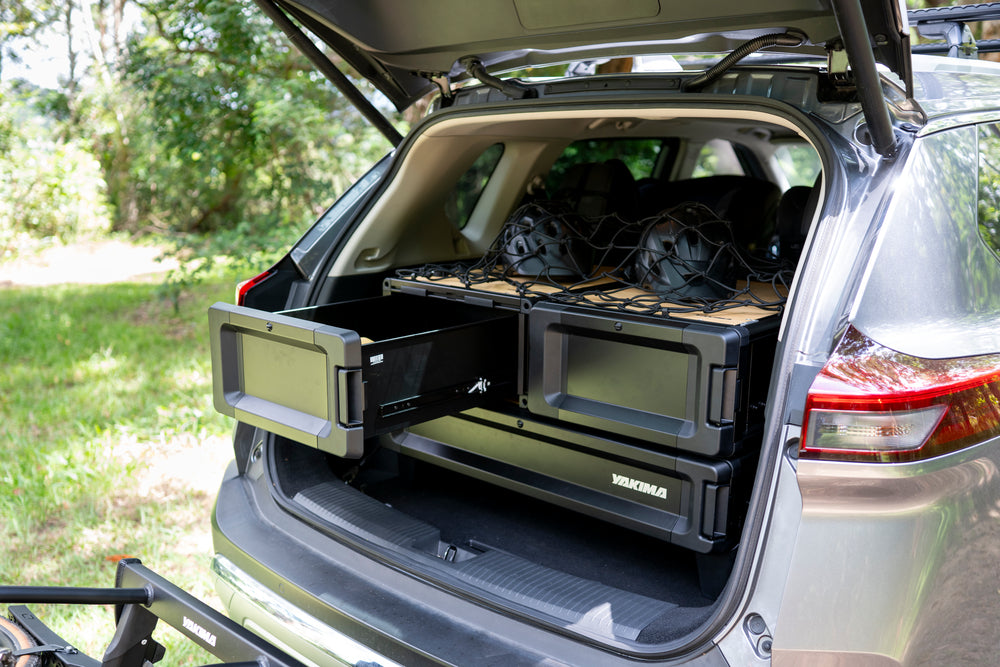 Topper Cart Rack MOD Topper LG – Yakima Australia & NZ | Roof Racks, Bike Racks ...