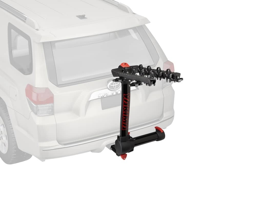 yakima fullswing 4 bike carrier