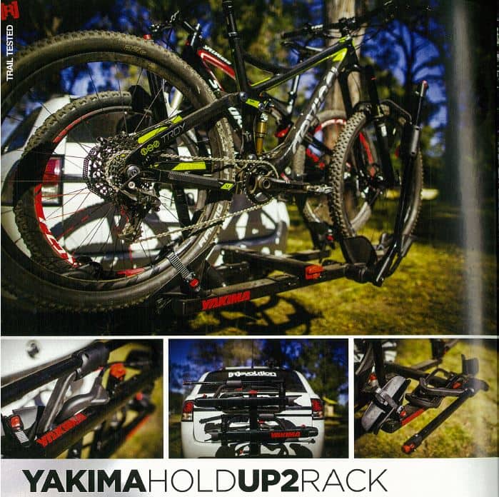 yakima bike racks australia