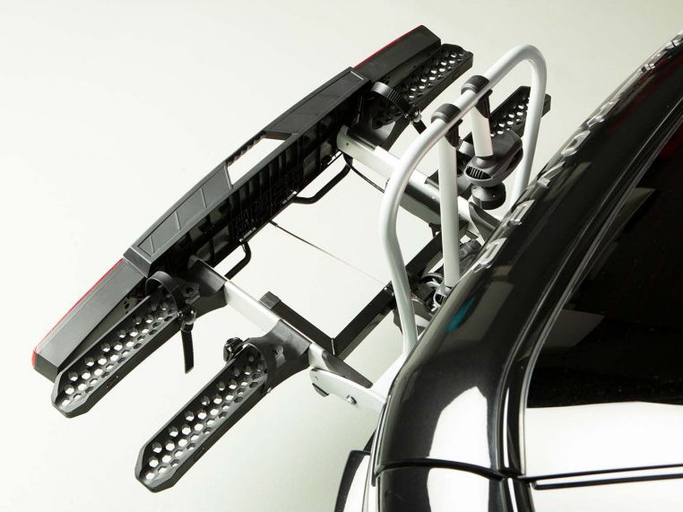 Yakima foldclick 2025 2 bike carrier